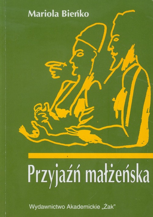 Image of Przyjaźń małżeńska