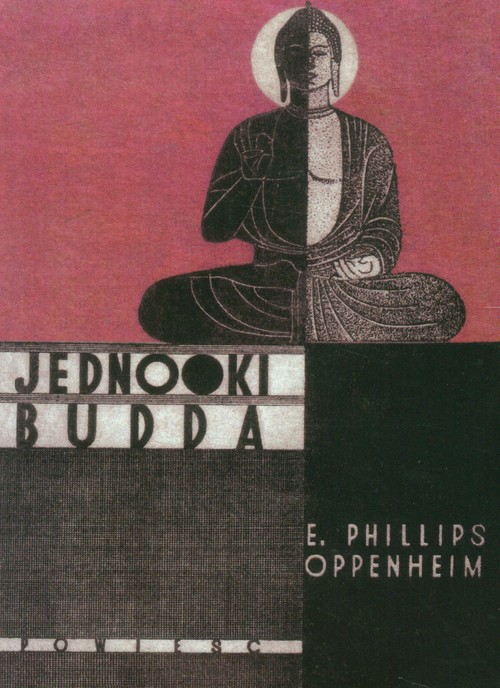 Image of Jednooki Budda