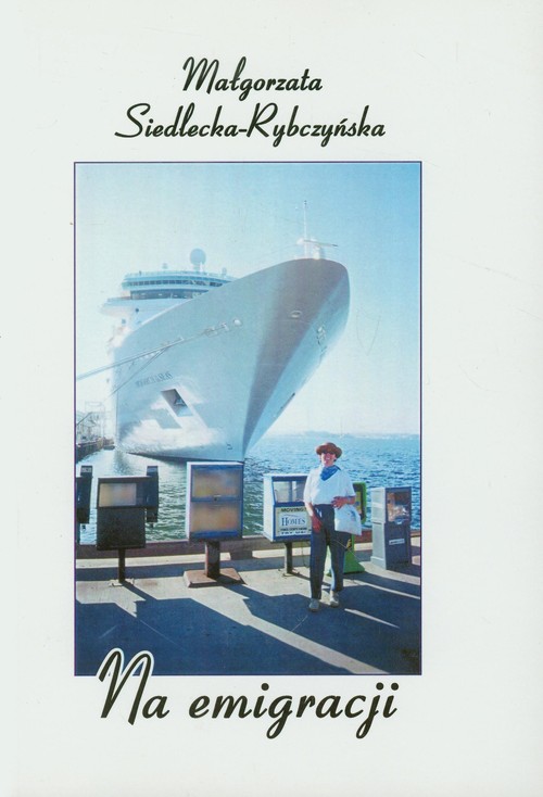 Image of Na emigracji