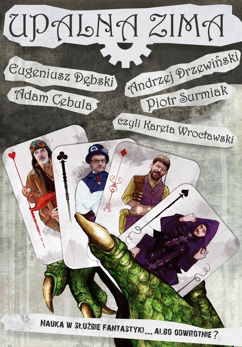 Image of Upalna zima