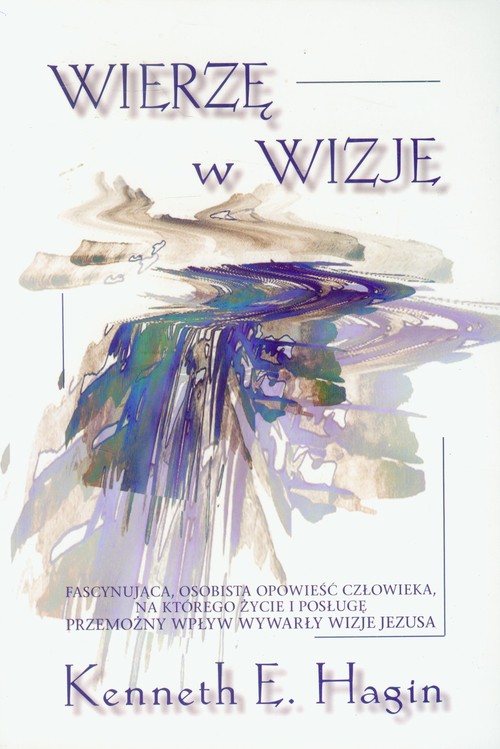 Image of Wierzę w wizje