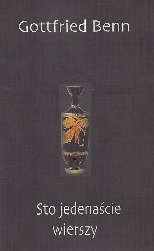 Image of Sto jedenaście wierszy