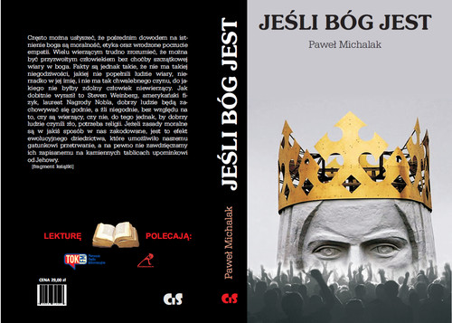 Image of Jeśli Bóg jest...