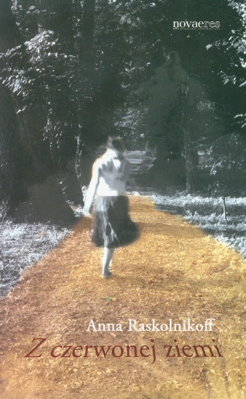 Image of Z czerwonej ziemi