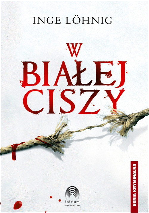 Image of W białej ciszy