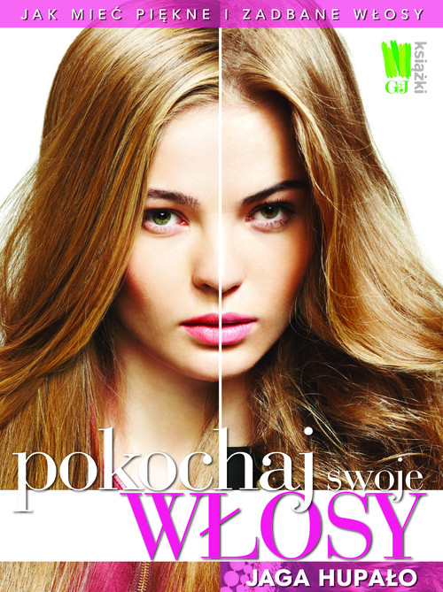 Image of Pokochaj swoje włosy