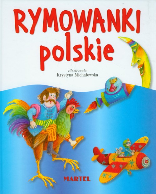 Image of Rymowanki polskie