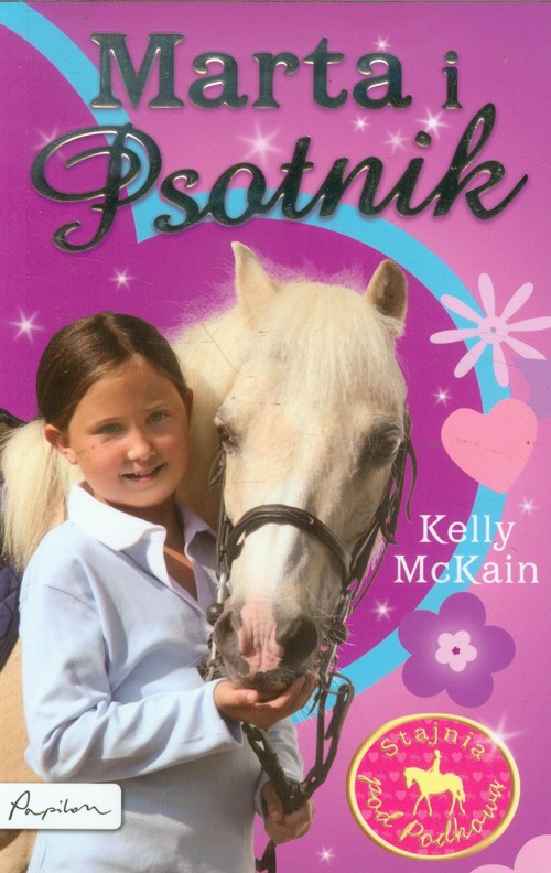 Image of Stajnia pod Podkową Marta i Psotnik