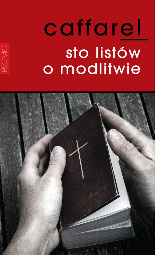 Image of Sto listów o modlitwie