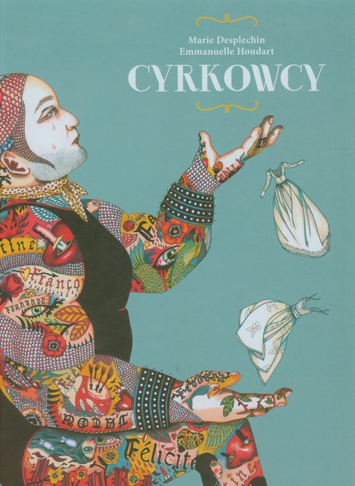 Image of Cyrkowcy