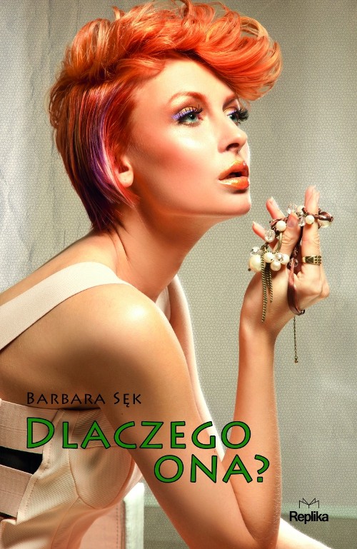 Image of Dlaczego ona