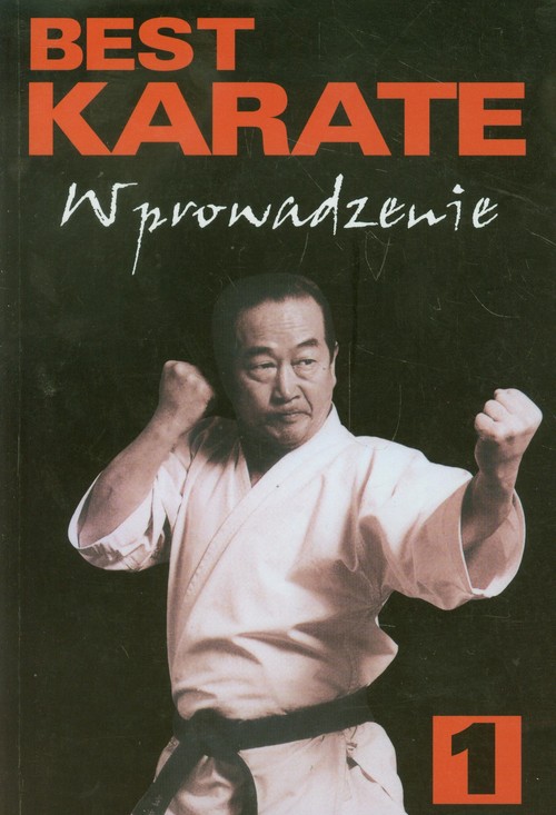 Image of Best Karate 1 Wprowadzenie