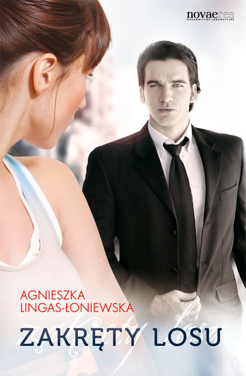 Image of Zakręty losu Tom 1