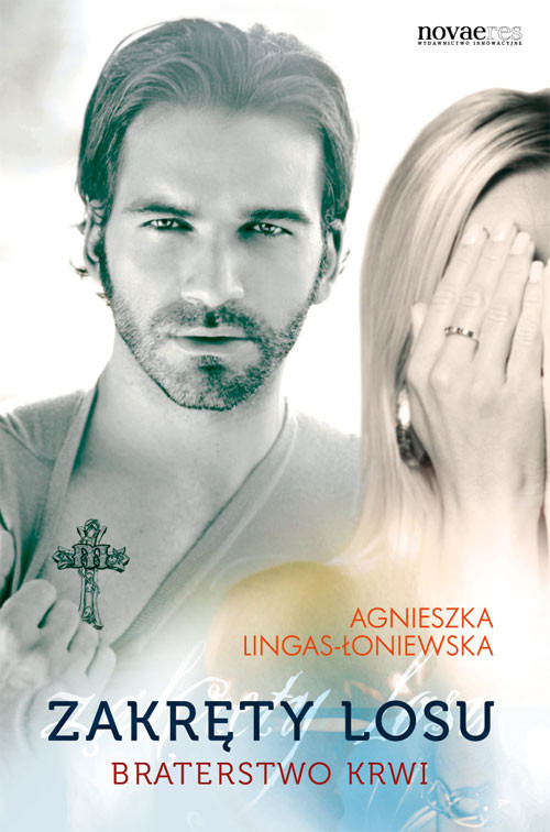 Image of Zakręty losu Tom 2 Braterstwo krwi