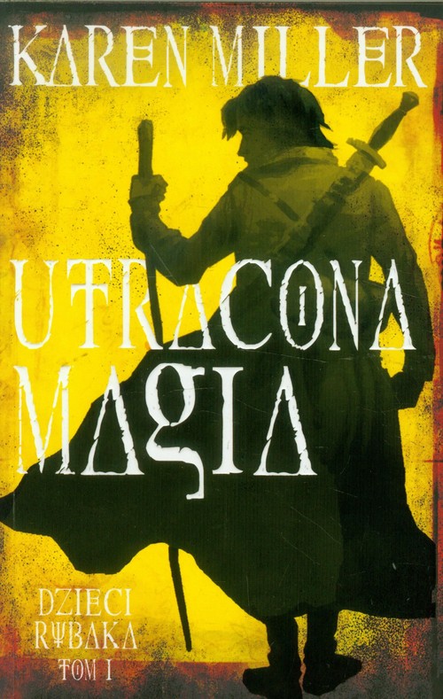 Image of Utracona magia