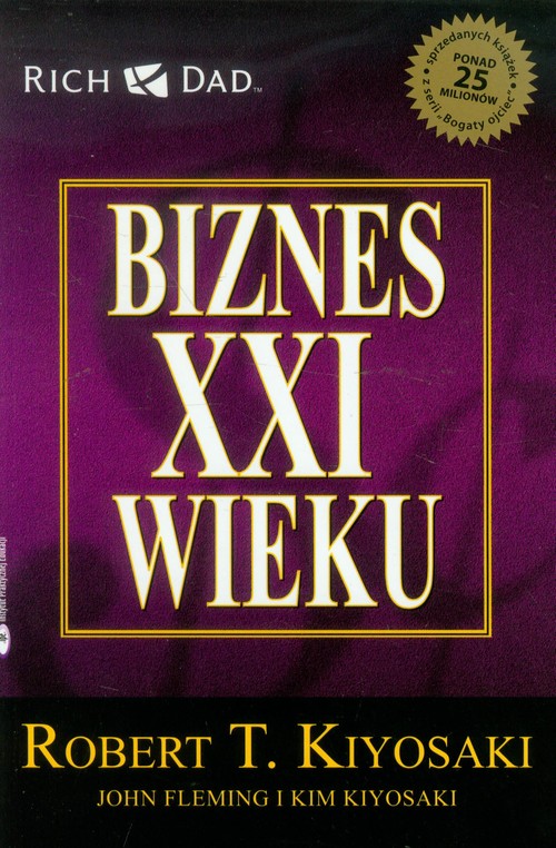 Image of Biznes XXI wieku