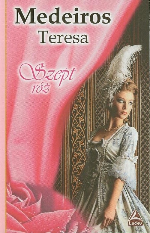 Image of Szept róż