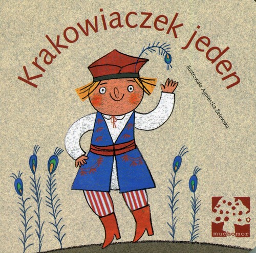 Image of Krakowiaczek jeden
