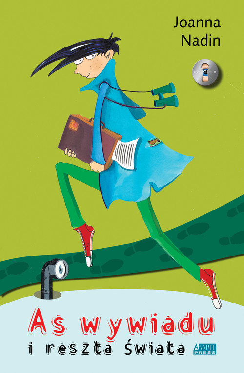 Image of As wywiadu i reszta świata