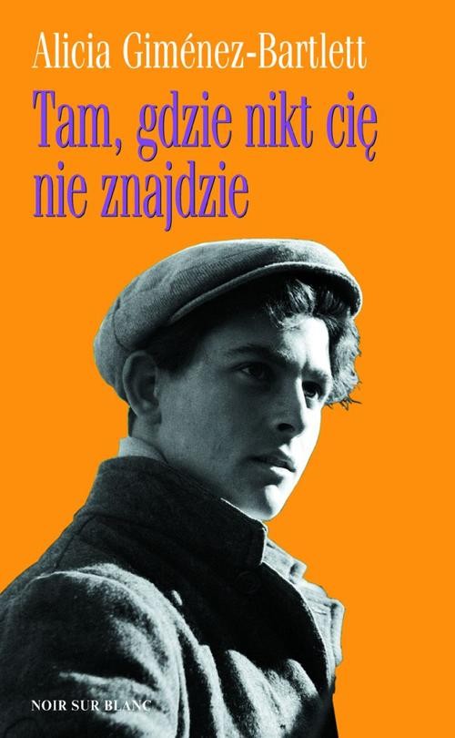 Image of Tam gdzie nikt cię nie znajdzie