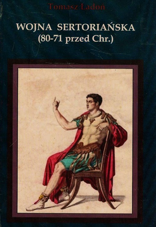 Image of Wojna sertoriańska 80-71 przed Chr.