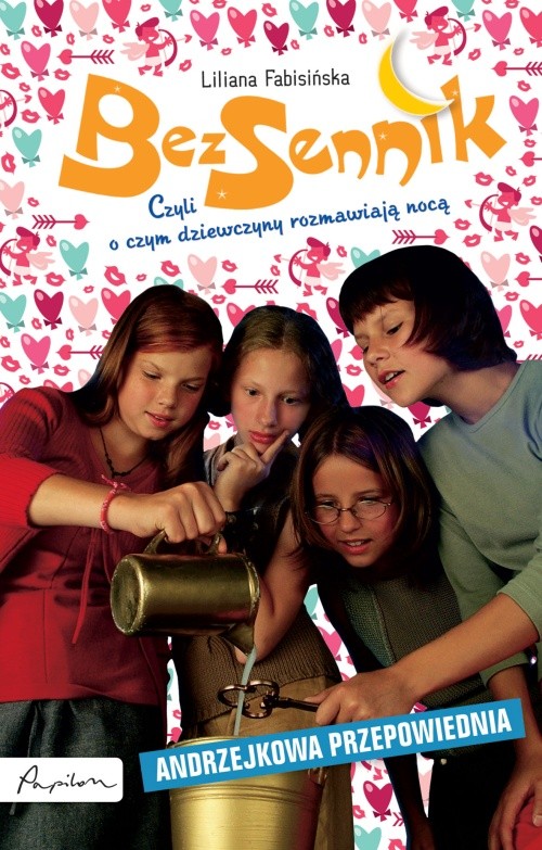 Image of Bezsennik Andrzejkowa przepowiednia