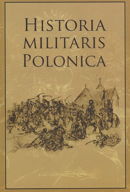 Image of Historia Militaris Polonica