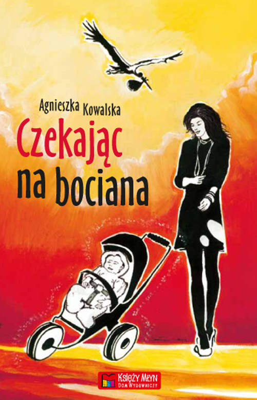 Image of Czekając na bociana