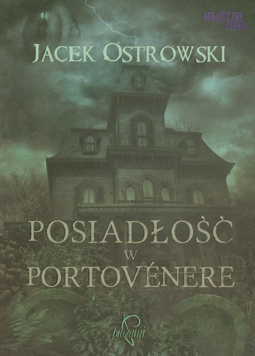 Image of Posiadłość w Portvenere