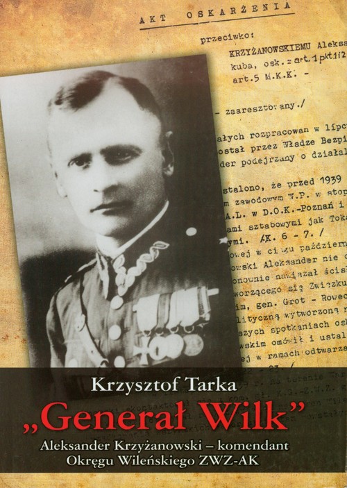 Image of Generał Wilk