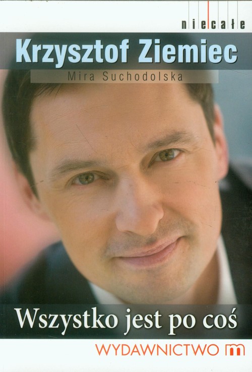Image of Wszystko jest po coś