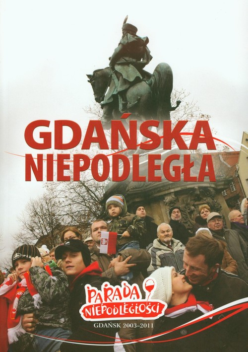 Image of Gdańska niepodległa