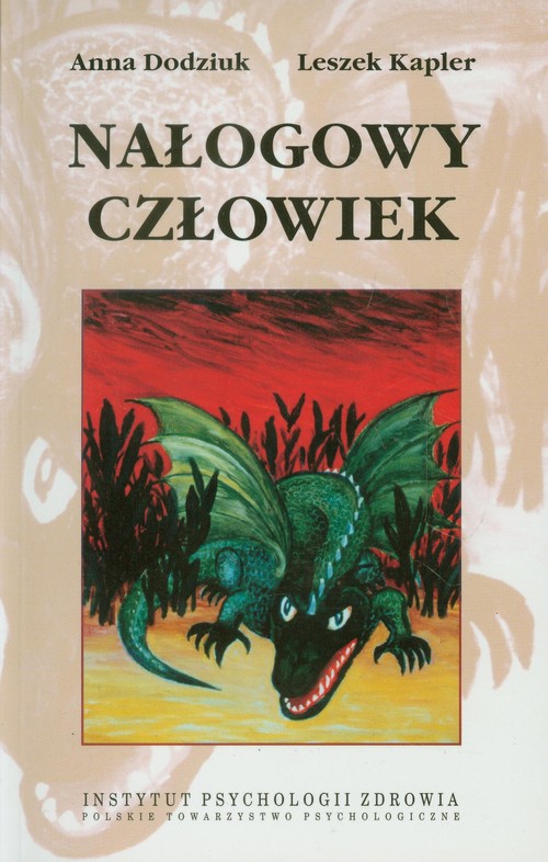 Image of Nałogowy człowiek