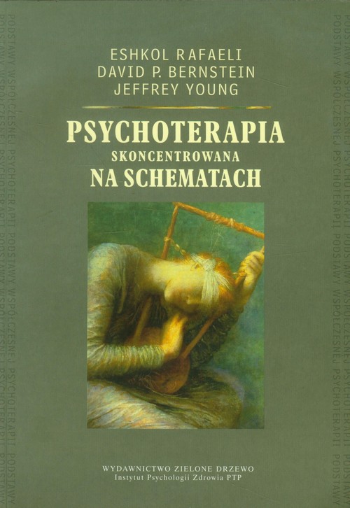 Image of Psychoterapia skoncentrowana na schematach