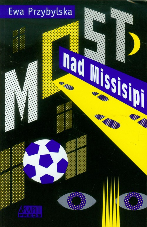 Image of Most na Missisipi