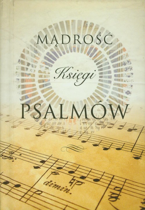 Image of Mądrość Księgi Psalmów