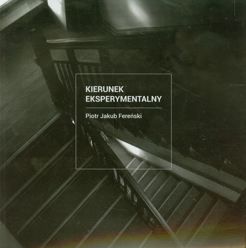 Image of Kierunek eksperymentalny