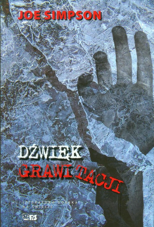 Image of Dźwięk grawitacji