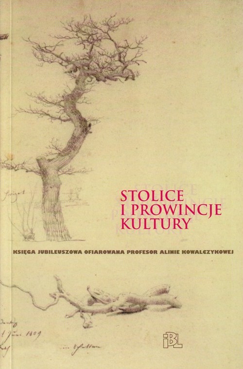Image of Stolice i prowincje kultury