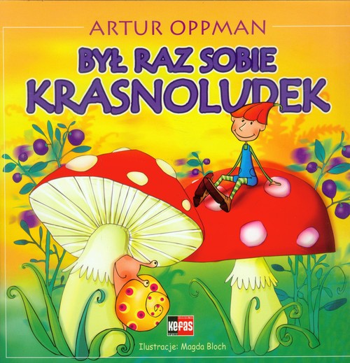 Image of Był raz sobie krasnoludek