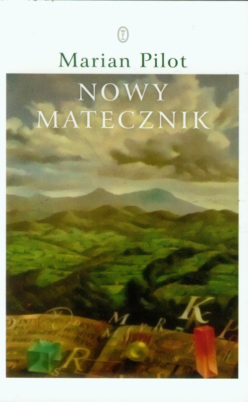 Image of Nowy matecznik