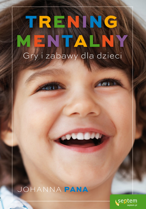 Image of Trening mentalny Gry i zabawy dla dzieci