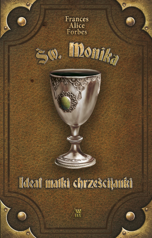 Image of Św. Monika Ideał matki chrześcijanki