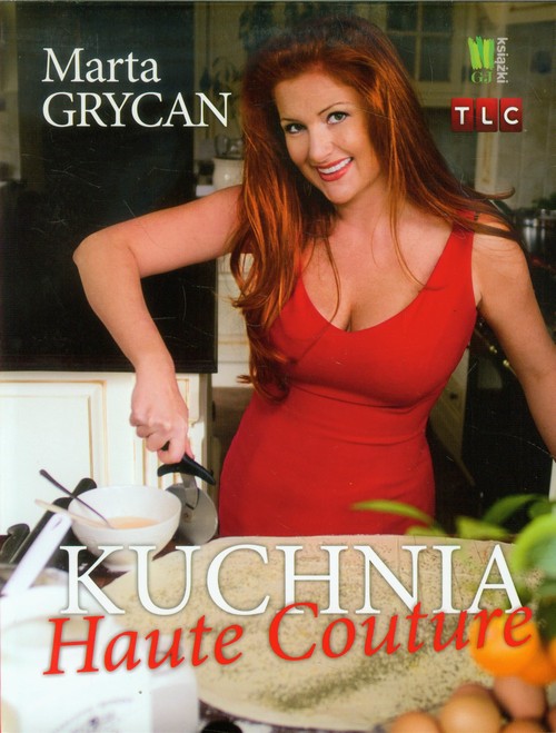Image of Kuchnia Haute Couture