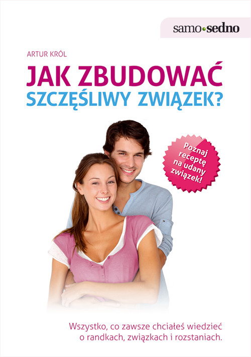 Image of Jak zbudować szczęśliwy związek?