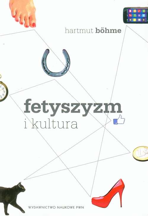Image of Fetyszyzm i kultura