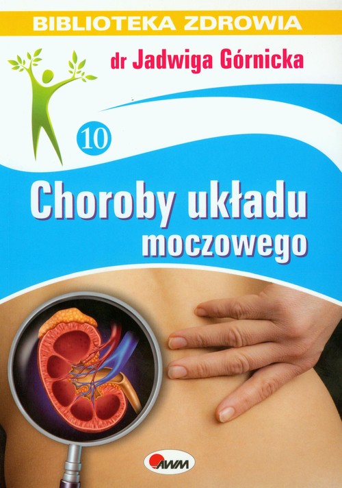 Image of Choroby układu moczowego