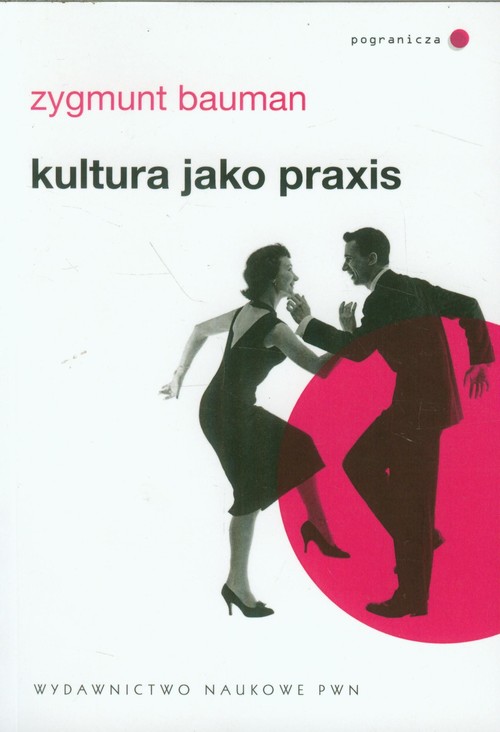 Image of Kultura jako praxis