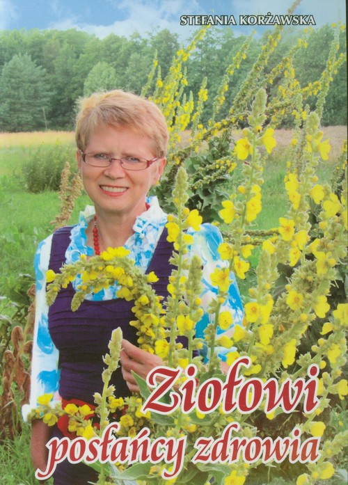 Image of Ziołowi posłańcy zdrowia