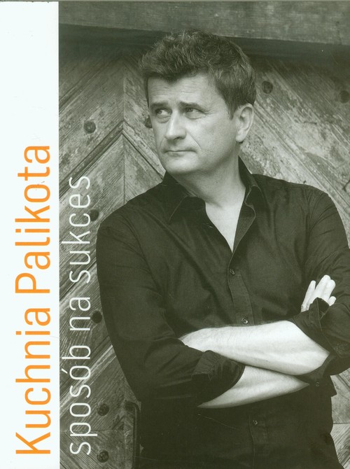 Image of Kuchnia Palikota Sposób na sukces